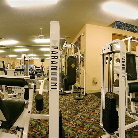 Mainsail Tampa Extended Stay Eksteriør billede
