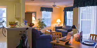 Mainsail Tampa Extended Stay Eksteriør billede