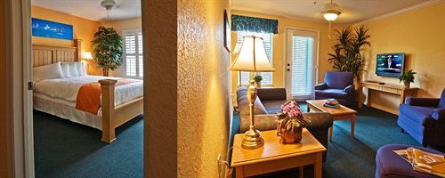 Mainsail Tampa Extended Stay Eksteriør billede