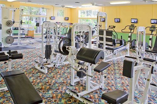 Mainsail Tampa Extended Stay Eksteriør billede