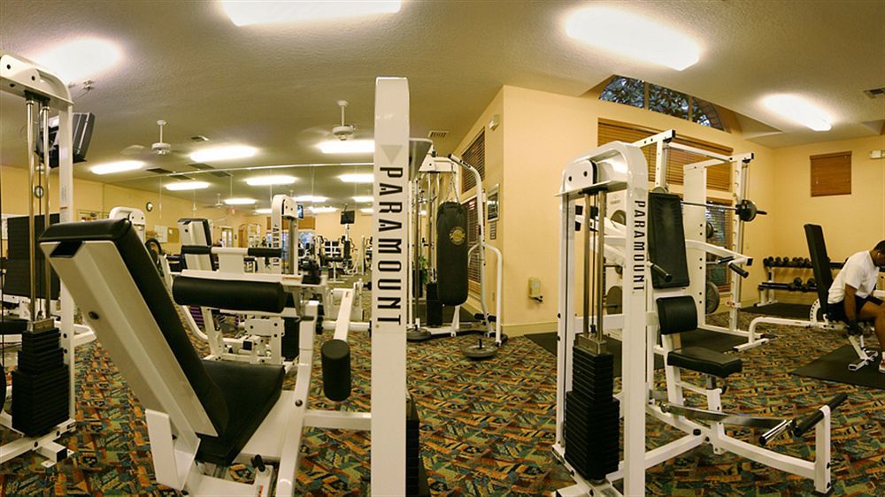 Mainsail Tampa Extended Stay Eksteriør billede