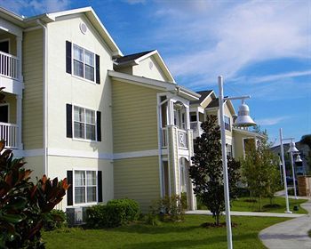 Mainsail Tampa Extended Stay Eksteriør billede