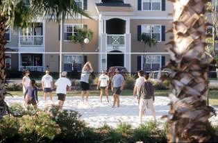 Mainsail Tampa Extended Stay Eksteriør billede