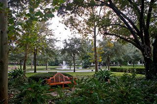 Mainsail Tampa Extended Stay Eksteriør billede